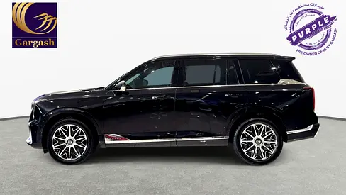 GAC GS8 GX, миниатюра 3