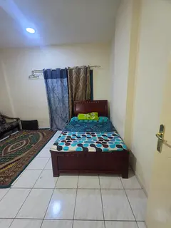 Furnished Room For Executive Female Sharjah Al Nahda