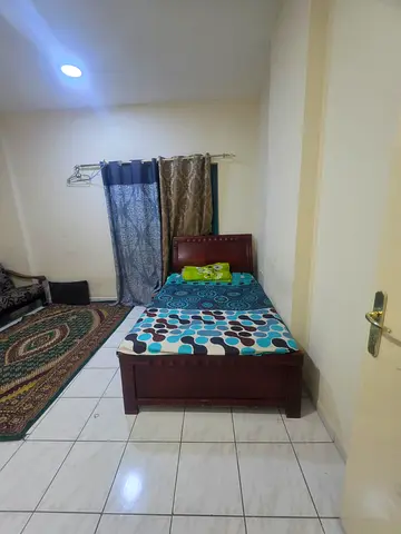Furnished Room For Executive Female Sharjah Al Nahda