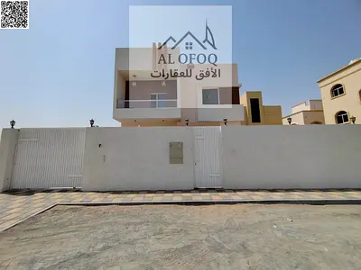 فيلا 3 غرف للبيع في الياسمين عجمان | جاهزة للسكن | تملك حر | شامل الكهرباء والمياه والمكيفات | 1,300,000 درهم