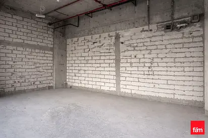 Prime Retail Shop | Vacant | Road Facing