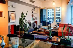 Marina View | Furnished | Chiller Free