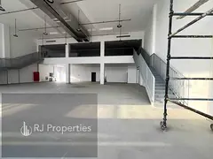 30 DAYS FREE BRAND NEW LUXURY SHOWROOM WITH MAZZNIN FLOOR CENTRAL AC WITH WASHROOM READY TO MOVE JUS