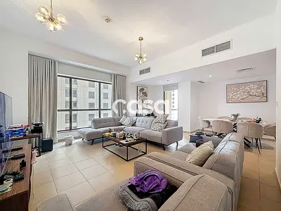 High ROI | Spacious Layout | Partial Sea View