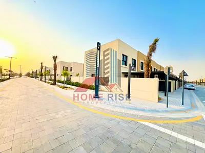 Lavish 3BR Townhouse For Sale | Gated Community