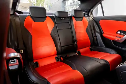 صورة مصغرة 17 لـ 2024 Mercedes-BENZ A-CLASS