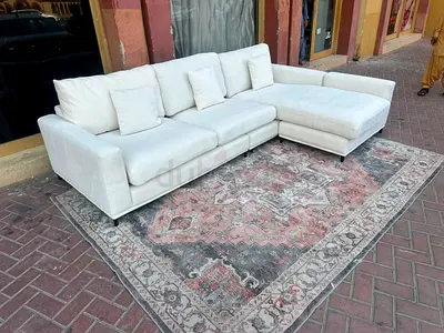 Perfect Condition Echolts L Shape Sofa Perfect Condition
