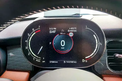صورة مصغرة 15 لـ 2023 MINI COOPER