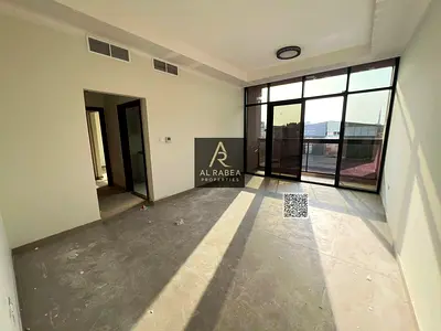 Annual Rental – Brand New 2-Bedroom Apartment in Al Jurf 2 Brand New Building – First Occupancy A g