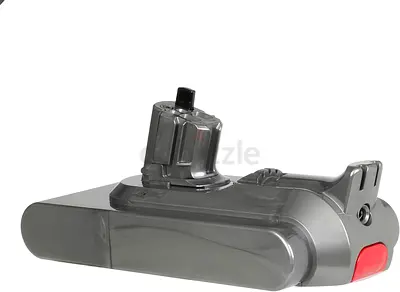 Dyson Genuine Vacuum Cleaner Battery for V11 & V15, High-Capacity Replacement Power Pack, Long Runti