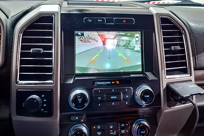 صورة مصغرة 13 لـ 2015 FORD F-150