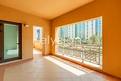 Vacant | 1 Bedroom | Spacious Layout