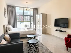 Furnished Studio | Large Layout | September Move-In