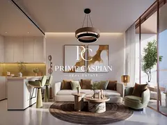 4 years POST HANDOVER PAYMENT PLAN
