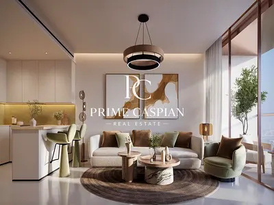 4 years POST HANDOVER PAYMENT PLAN