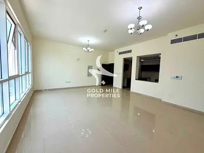 13-Months Contract -Bright 2BHK -6-Cheques -Amazing View