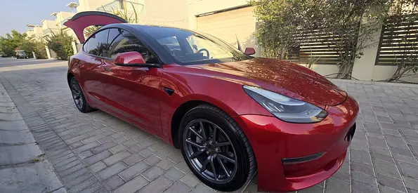2020 Tesla Model 3 Long Range + Acceleration Boost + Enhanced Autopilot