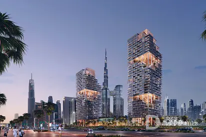 High Floor | Motivated Seller | DIFC View