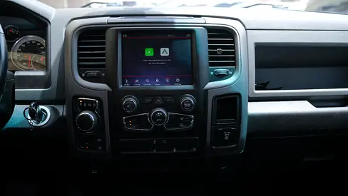 2021 Dodge RAM 1500 — фото 11
