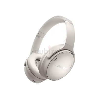 BOSE Bose QuietComfort Wireless Over-Ear Noise Cancelling Headphones