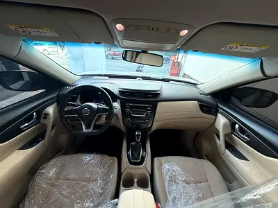 2020 Nissan X-TRAIL — миниатюра 7