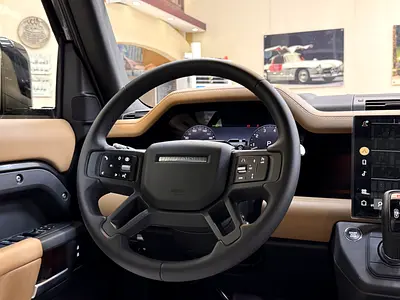 2026 LAND Rover DEFENDER — миниатюра 16