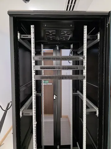 server rack