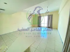 3 Bedroom Apartment in Al Taawun with Maid Room Free AC Gym Pool and Free Month