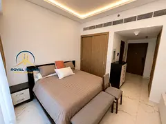 Spacious | Luxury layout | Modern Apartment