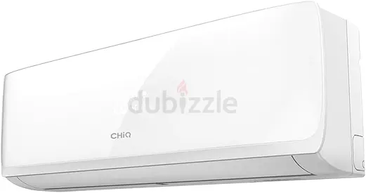 CHiQ 2 Ton Rotary T3 Split Air Conditioner - CSC3-24K