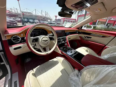 2022 Bentley FLYING SPUR 缩略图 17