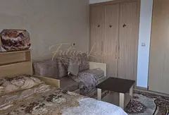FULLY FURNISHED STUDIO | VACANT | READY MOVE IN