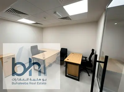 Brand New Office for Rent | Flexible Workspace | Dubai