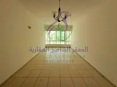 2 Bedroom Apartment in Al Taawun with Balcony Gym Pool and Spacious Layout