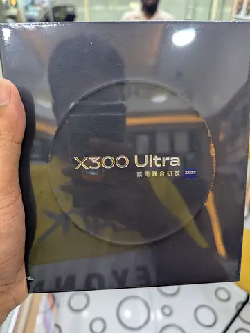 Vivo x 300 Ultra 512GB