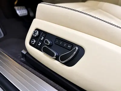 صورة مصغرة 4 لـ 2014 Bentley CONTINENTAL