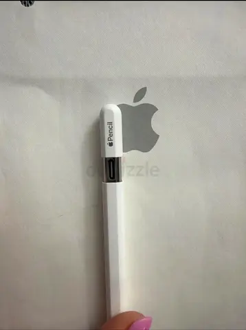 apple pencil USB c type working perfect