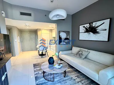 LUXURIOUS FURNISHED WITH CANAL VIEW| 2 BALCONIES