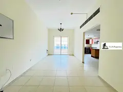 One Month Free | 1-BHK Apartment | With Balcony | Prime Location