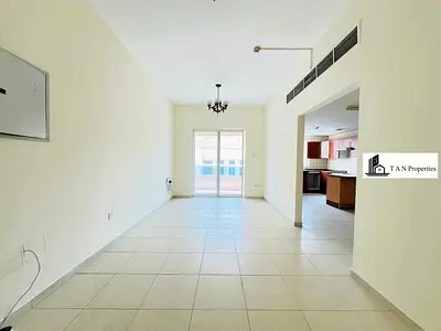 One Month Free | 1-BHK Apartment | With Balcony | Prime Location