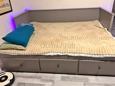 Ikea Hemnes Sofa Bed