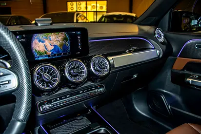 Mercedes-Benz GLB 35 AMG 4MATIC, миниатюра 15