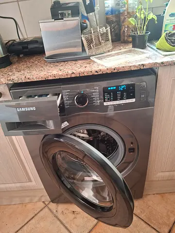 Samsung 8kg