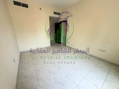 غرفتين وصاله المجاز اتنين مع اتنين بلكون اتنين حمام اطلاله مفتوحه تسهيلات في الدفعات