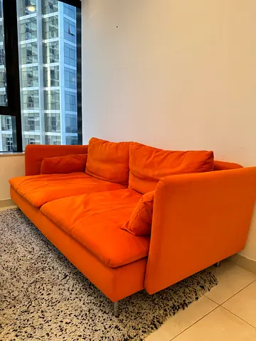 IKEA SÖDERHAMN Sofa