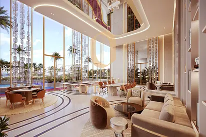1% Monthly Payment Plan | Premium 1BR | Book Now!