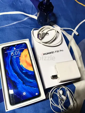 Huawei P30 pro