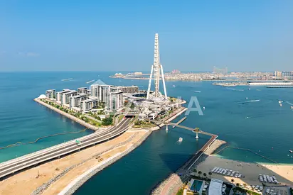 Sea View | Fully Furnished | Marina View | Emaar