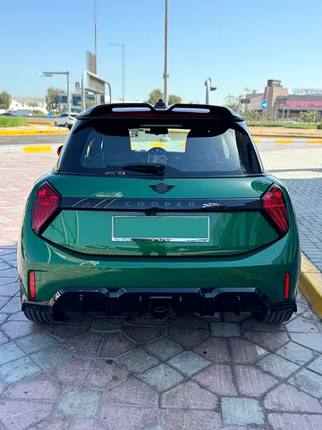 2026 MINI COOPER 照片 3