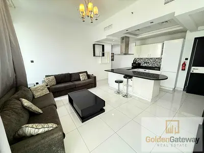 FURNISHED | GLASS WALLS | BRIGHT | CORNER |